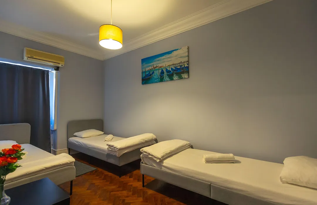 The Delight Hostel-1
